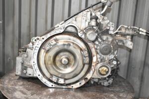 АКПП (автоматична коробка перемикання передач) Mercedes A-class 2.0cdi (W169) 2004-2012 722.800 387133