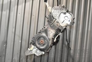 Двигун Mercedes A-class 2.0cdi (W169) 2004-2012 OM 640.941 387145