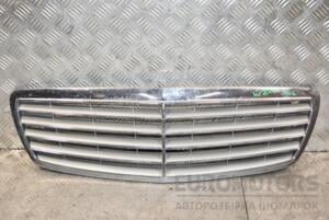 Решетка радиатора -06 Mercedes E-class (W211) 2002-2009 A2118800383 387211