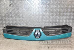 Решетка радиатора 03- (дефект) Renault Master 1998-2010 8200426365 387224