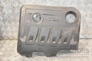 Накладка двигателя декоративная Skoda Octavia 2.0tdi (A5) 2004-2013 03L103925AA 387234