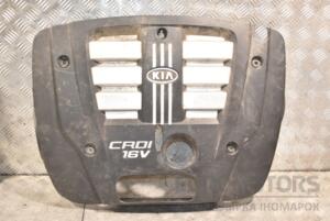 Накладка двигуна декоративна Kia Sorento 2.5crdi 2002-2009 387236