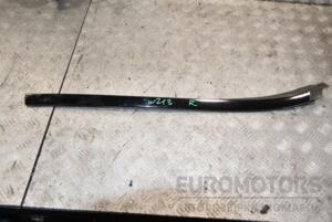 Накладка лобового стекла правая Mercedes E-class (W213) 2016 A2136901282 387258