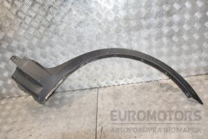 Накладка крила передні праві BMW X3 (E83) 2004-2010 51773405818 387262
