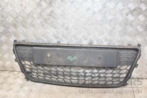 Решетка переднего бампера нижняя -10 Hyundai i30 2007-2012 865612R000 387288