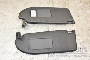 Козырек солнцезащитный левый Seat Ibiza 2008-2017 387353