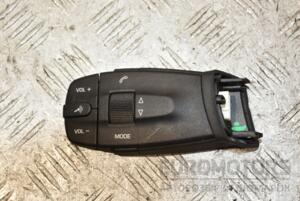 Подрулевой переключатель магнитолы Seat Ibiza 2008-2017 6J0959441A 387366