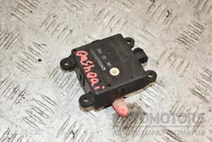 Кроковий двигун грубки Nissan Qashqai 2007-2014 A24820A3200000 387368