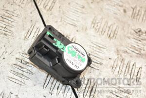 Насос електричний (помпа) Nissan Qashqai 2.0dCi 2007-2014 387373