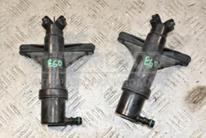 Форсунка омывателя фар BMW 5 (E60/E61) 2003-2010 387412