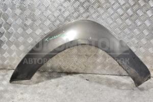 Накладка крила передня ліва (дефект) Hyundai Tucson 2004-2009 877112E000 387422