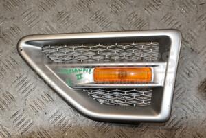Накладка крила передня ліва Land Rover Freelander (II) 2007-2014 6H52014K81BC 387427