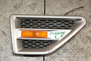 Накладка крыла передняя правая Land Rover Freelander (II) 2007-2014 6H52014K80BB 387429