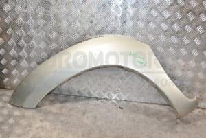 Накладка крила передня ліва Toyota Hilux 2004-2015 530880K060 387440