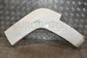 Накладка крила задні ліві Jeep Cherokee 2007-2012 1CK85TRMAC 387444