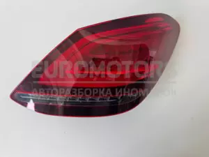 Задний правый светодиодный фонарь Mercedes C-class 2.2cdi BlueTEC (W205) 2014-2021 A2059064603 it-12212 Дизель