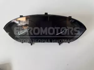 Панель приладів Fiat Ducato 2.2 Mjet 2014 00468637450 it-12215 Дизель
