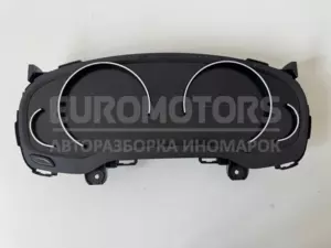 Панель приладів BMW X3 2.0 16V (G01) 2017 9398058 it-12216 Бензин