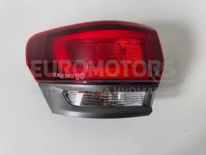 Лівий задній ліхтар Jeep Grand Cherokee 3.0crd 2010 P68316191AA it-12220 Дизель