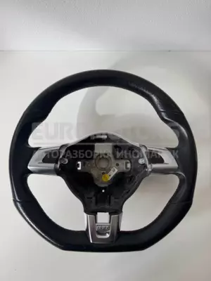 Рульове колесо VW Golf 2.0 16V TSI (VI) 2008-2013 5K0419091B it-12239 Бензин