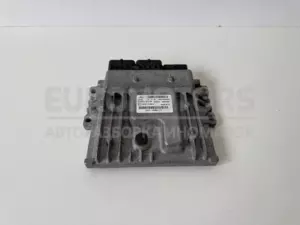 Блок керування двигуном Ford Kuga 2.0tdci 2012-2019 AV4112A650CG it-12248 Дизель