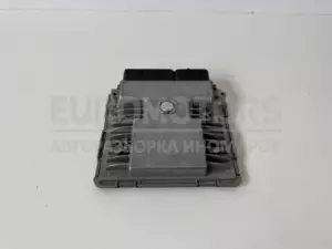 Блок керування двигуном Skoda Fabia 1.2tfsi 2007-2014 03F906070HH it-12249 Бензин