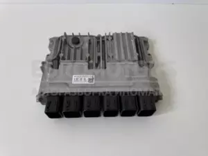 Блок керування двигуном BMW 2 1.5 12V turbo (F45) 2014-2021 9897192 it-12255 Бензин