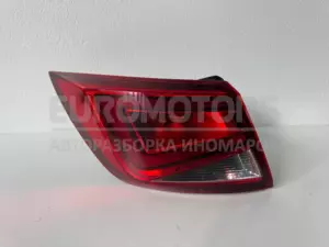 Левый задний светодиодный фонарь Seat Leon 2.0tdi 2013 5F9945207A it-12262 Дизель