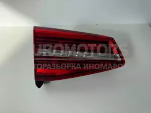 Левая внутренняя фара VW Passat 2.0tdi (B8) 2015 3G9945307 it-12270 Дизель