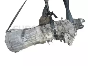 Б/в механічна коробка передач Nissan Pathfinder 2.5dCi 2004-2015 321315X43A it-12283 Дизель