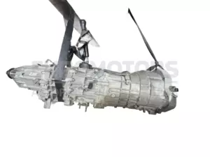 Б/в механічна коробка передач Nissan Pathfinder 2.5dCi 2004-2015 32131CD340 it-12284 Дизель