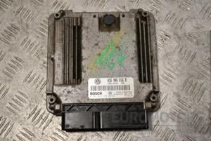 Блок керування двигуном VW Golf 1.9tdi (V) 2003-2008 03G906016B 387464