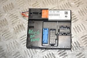Блок комфорту Audi A6 (C6) 2004-2011 4F0907289K 387520