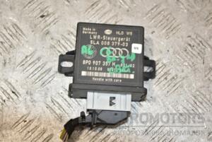 Блок управления светом Audi A6 (C6) 2004-2011 8P0907357H 387522