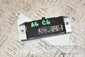 Підсилювач антени Audi A6 (C6) 2004-2011 4F9035225AA 387530