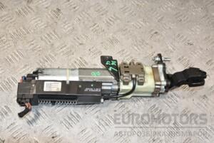 Привід відкриття кришки багажника лівий Audi A6 (C6) 2004-2011 4F9959945 387536