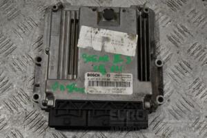 Блок керування двигуном Renault Scenic 1.6dCi (III) 2009-2015 0281018284 387582