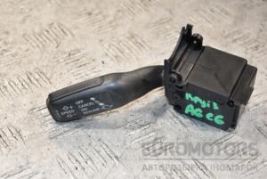 Підрульовий перемикач круїз контролю Audi A6 (C6) 2004-2011 4E0953521B 387603