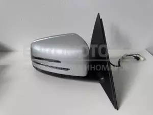 Правое зеркало Mercedes C-class 2.2cdi (W204) 2007-2015 A3160442 it-12306 Дизель