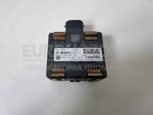 Дистронний радарний датчик Fiat 500X 1.3 Mjet 2014 52112324 it-12318 Дизель