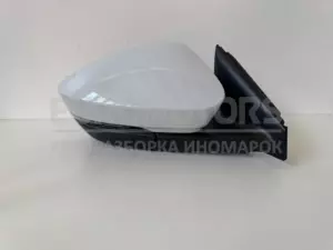 Праве дзеркало Skoda Karoq 2.0tdi 2017 57B857934 it-12322 Дизель