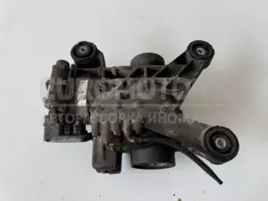 Задний дифференциал HALDEX Skoda Octavia 2.0tdi (A5) 2004-2013 ZSB0BR525010B it-12326 Дизель