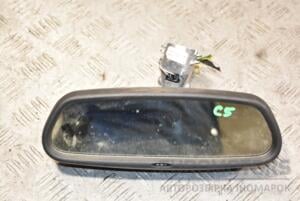 Зеркало салона электрическое Citroen C5 2008-2017 96864409XT 387692
