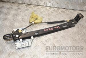 Склопідйомник задній лівий Seat Leon 2006-2013 387769