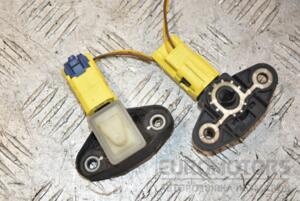 Датчик удара Airbag Seat Leon 2006-2013 5N0959354A 387782