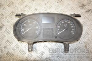 Панель приборов Renault Trafic 2.5dCi 2001-2014 8200283194 387786
