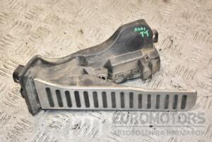 Педаль газу пластик електро Audi TT 2.0tfsi (8J) 2006-2015 1K1721503N 387792