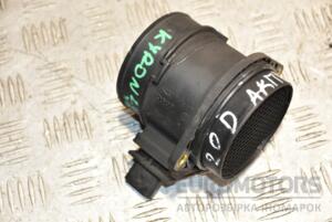 Расходомер воздуха SsangYong Kyron 2.0Xdi 2005-2015 A6650943148 387847