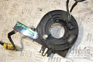 Шлейф Airbag кільце підрульові Renault Scenic (III) 2009-2015 387906