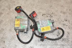 Блок розжига разряда фары ксенон Audi A6 (C5) 1997-2004 4B0941471 387960
